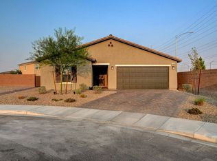 2404 Evening Snow Ct, North Las Vegas, NV 89030