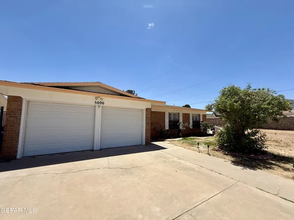 5000 McCormick Ln, El Paso, TX 79924
