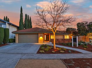 3224 Janku Ct, San Jose, CA 95127