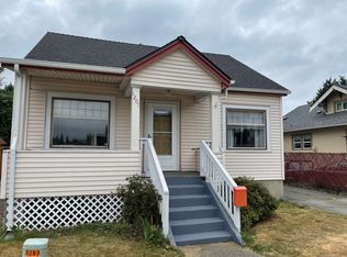 1207 N 3rd St, Renton, WA 98057