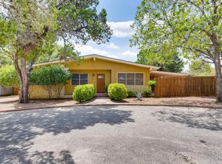 619 N Bishop St, San Marcos, TX 78666