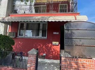 50-46 69th Place, Woodside, NY