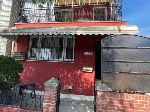 50-46 69th Place, Woodside, NY 11377