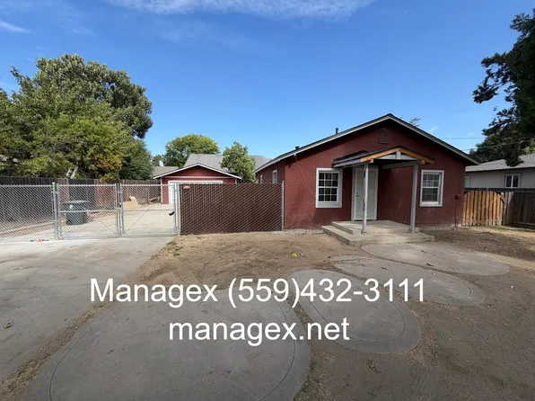193 N Peach Ave, Clovis, CA 93612