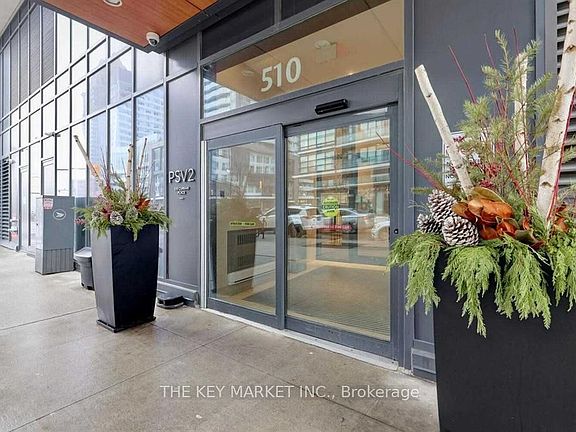 5th image of 510 Curran Pl #Penthouse 01