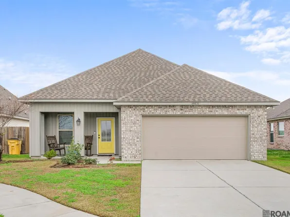 59830 Clifts Cove Dr, Plaquemine, LA 70764