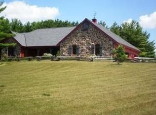 11993 Badger Meadows Rd, New Holstein, WI 53061