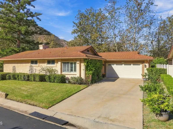 1261 San Como Ln, Camarillo, CA 93012