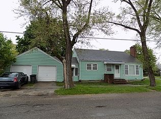 1600 Roys Ave, Elkhart, IN 46516