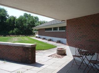 31815 W Reichmuth Rd, Valley, NE 68064