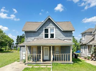 321 N Walnut St, South Bend, IN 46628