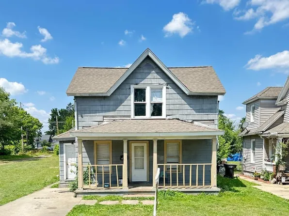 321 N Walnut St, South Bend, IN 46628