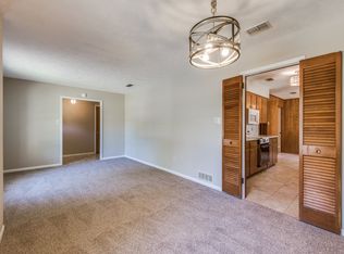 2509 Sheraton Rd, Denton, TX 76209