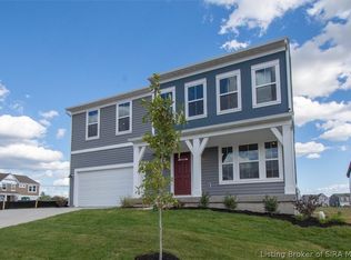 8142 Harmony Way, Charlestown, IN 47111