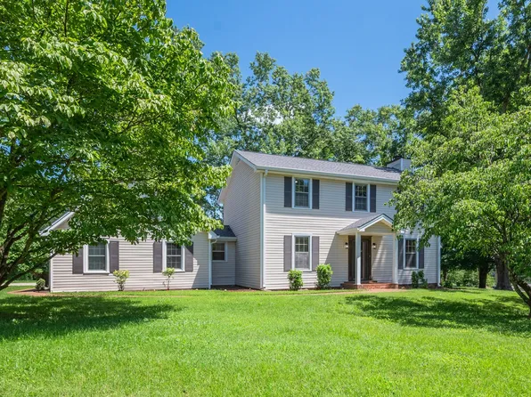 7800 Indian Springs Dr, Nashville, TN 37221
