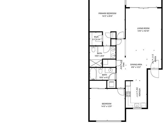 3rd image of 10 Ericsson Ave #33