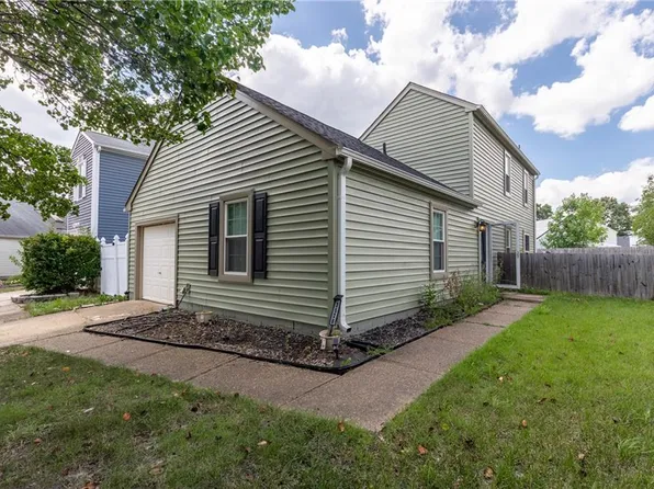 3528 Davies Ct, Virginia Beach, VA 23462