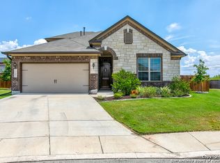 22406 Carriage Bush, San Antonio, TX 78261