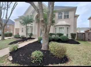 1412 Caine Hill Ct, League City, TX 77573