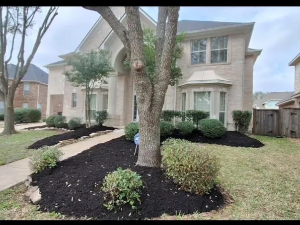 1412 Caine Hill Ct, League City, TX 77573