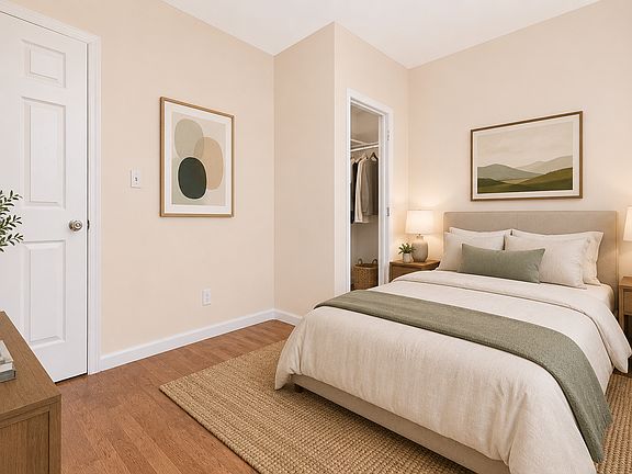 4th image of 129 Avenue C APT 2A