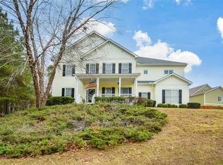 320 River Green Ave, Canton, GA 30114