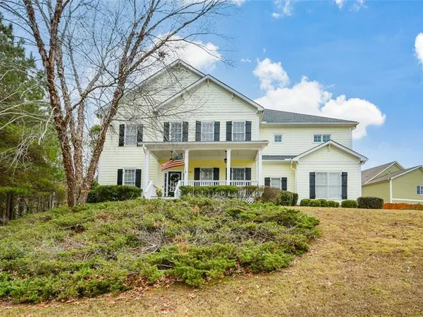320 River Green Ave, Canton, GA 30114