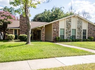 3612 Marwick Dr, Plano, TX 75075