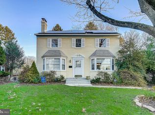 7807 Gayle Rd, Cheltenham, PA 19012