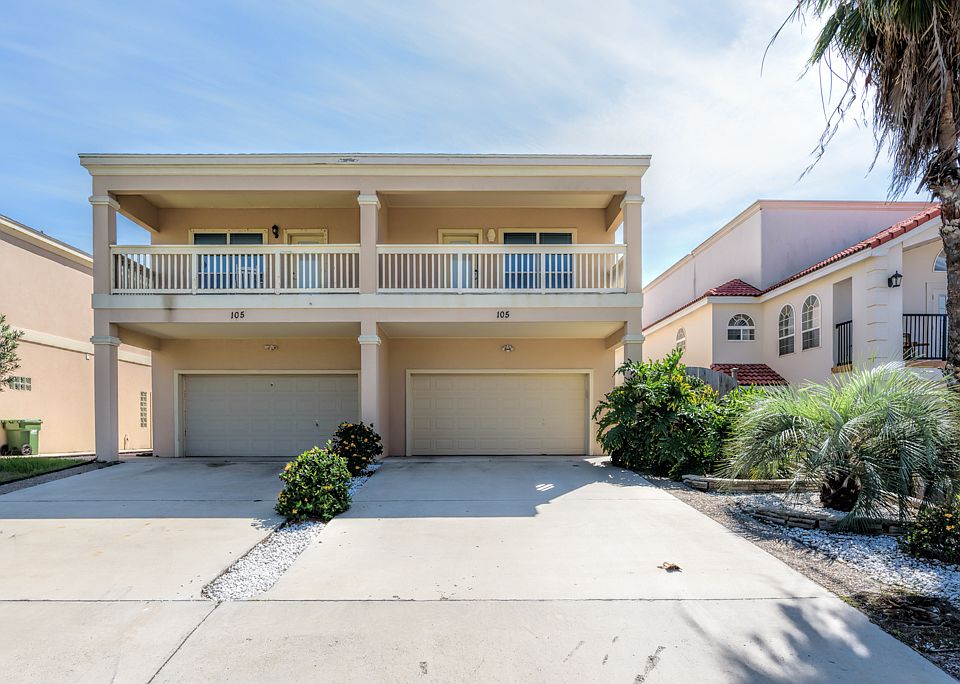1st image of 105 Palmetto Dr #A