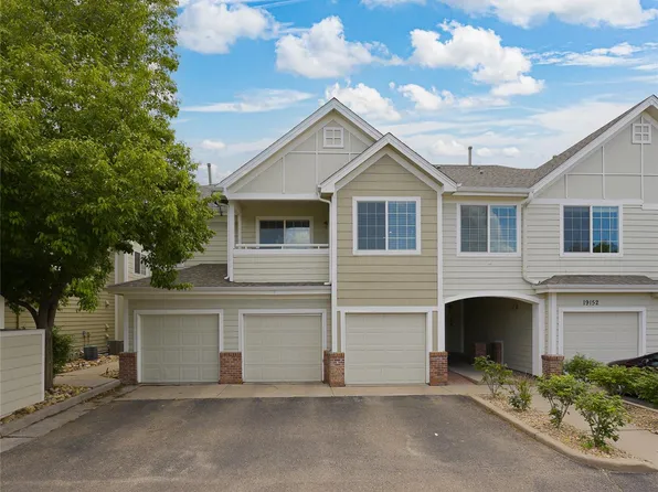 19152 E Arkansas Drive #102, Aurora, CO 80017