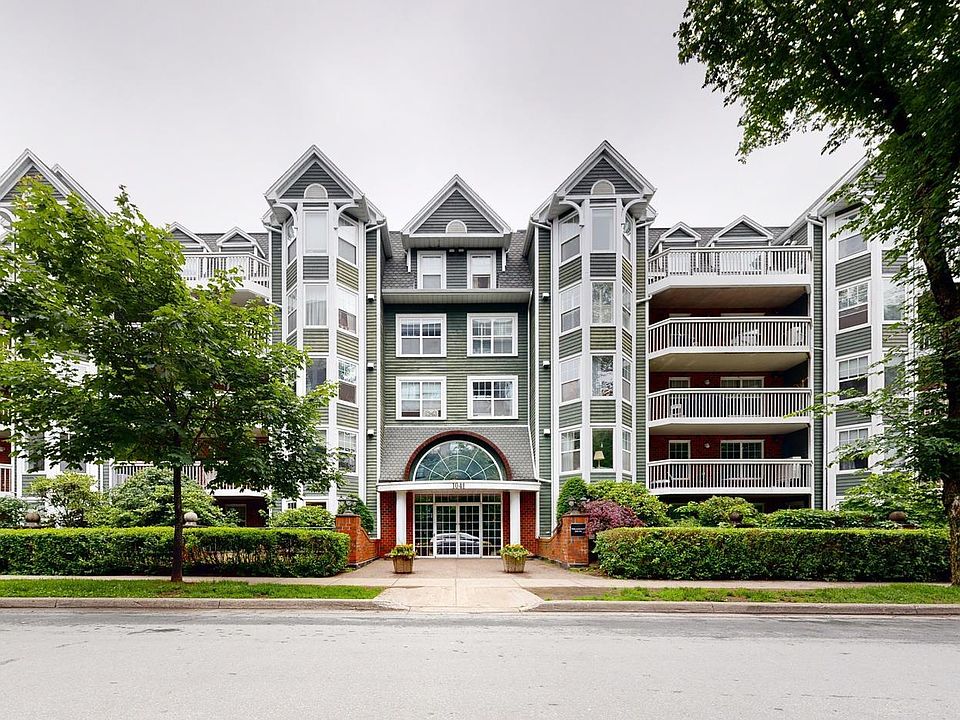 1st image of 1041 Wellington St #207