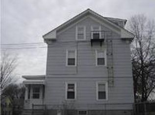 12 Anthony Ave, Pawtucket, RI 02860