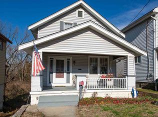 1318 Highway Ave, Covington, KY 41011