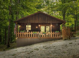 139 Camp Judy Lane Rd, Wellington, KY 40387
