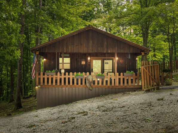 139 Camp Judy Lane Rd, Wellington, KY 40387