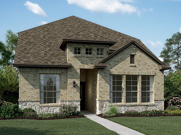 Glenmore - S - Optional stone