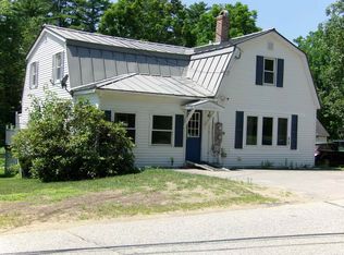 50 Concord St, Belmont, NH 03220