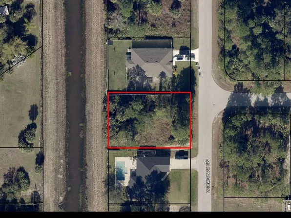 2338 Harbison Ave SW, Palm Bay, FL 32908