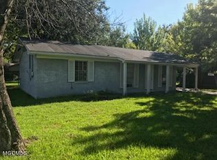 4504 Ingalls Ave, Pascagoula, MS 39581