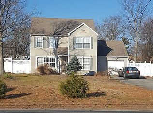 522 Irisado Dr, Brick, NJ 08723