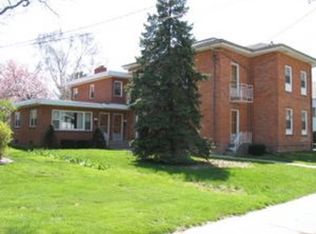 2719 Milwaukee St, Madison, WI 53704