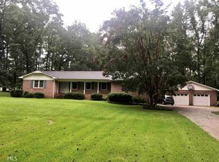 605 Ginger Cir #3, Lagrange, GA 30240