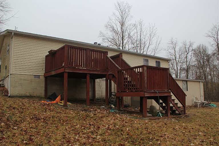 2nd image of 4586 E Farabee Rd
