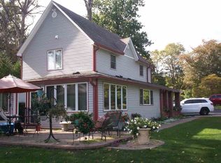 4119 Pottawatomie Rd, Logansport, IN 46947