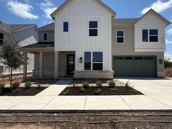 6309 McMurtry St, Austin, TX 78747