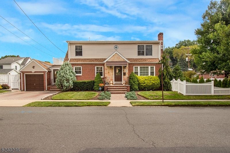 165 Lincoln Ave, Hasbrouck Heights, NJ 07604 MLS 3860708 Zillow