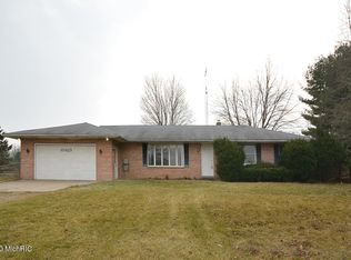 10925 W Q Ave, Mattawan, MI 49071