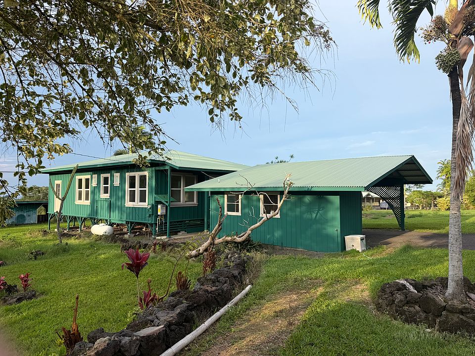 1st image of 1545A Ainaola Dr #A
