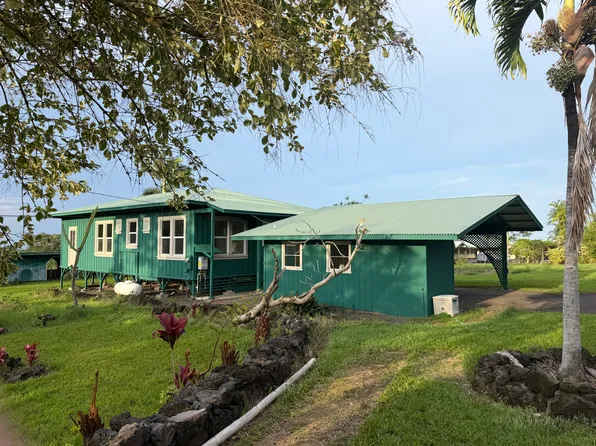 1545A Ainaola Dr #A, Hilo, HI 96720